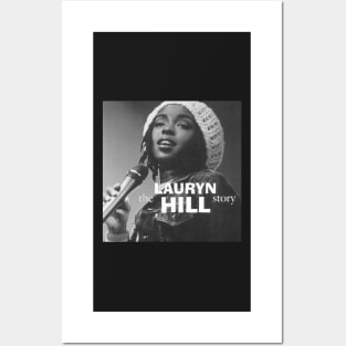 Lauryn Hill. Classic Posters and Art